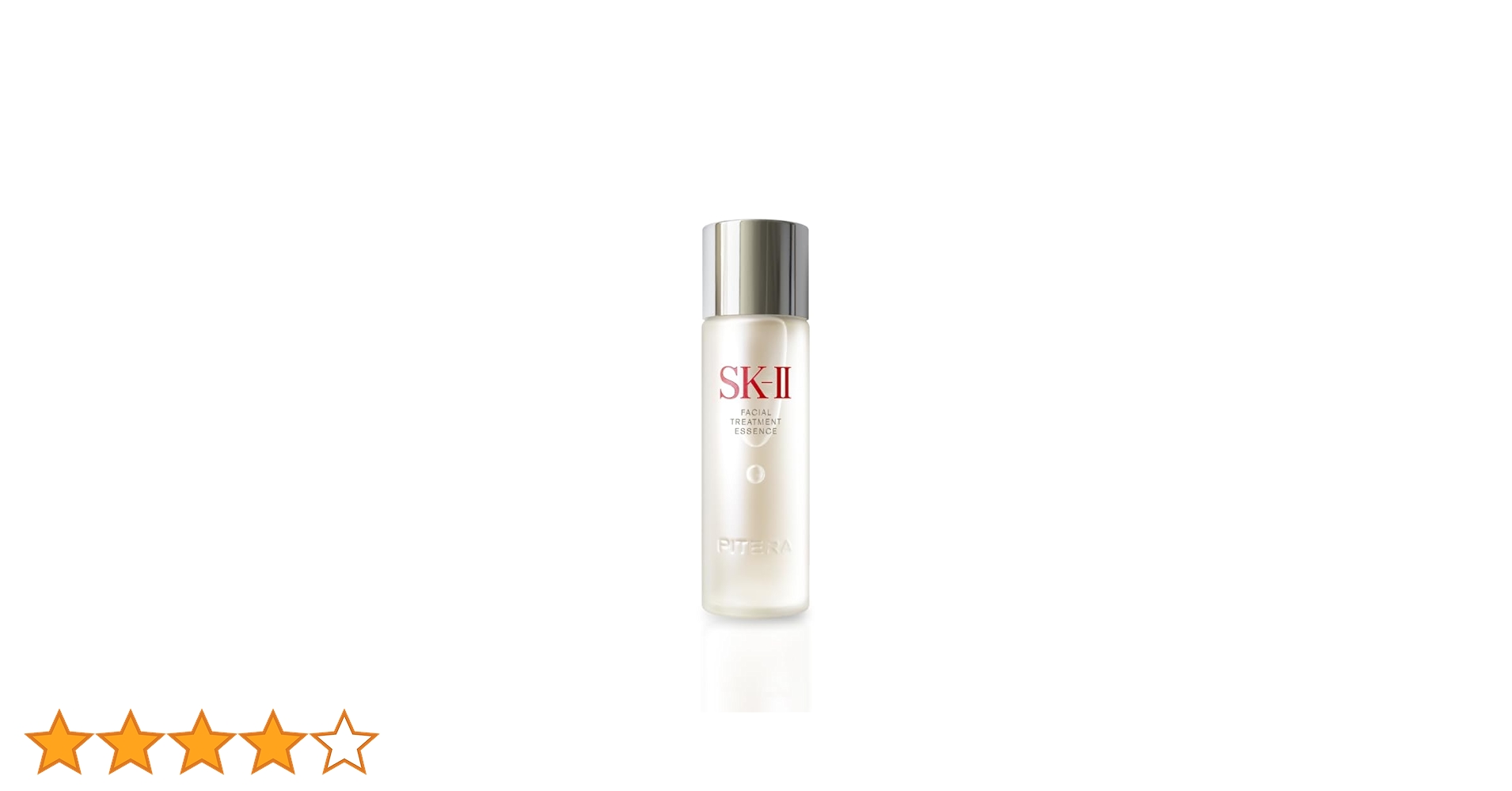 Amazon.co.jp: SK-II フェイシャル トリートメント エッセンス 75mL